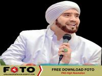 HABIB SYECH BIN ABDUL QODIR ASSEGAF PNG HD 7.png