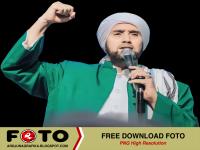 HABIB SYECH BIN ABDUL QODIR ASSEGAF PNG HD 9.png