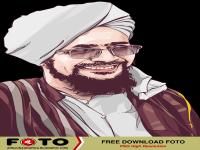 HABIB UMAR BIN HAFIDZ VECTOR PNG.png