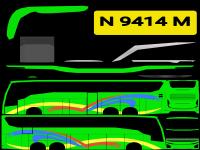 LIVERY GUNUNG HARTA UHD JETBUS 5 BY Yoga swalo.png
