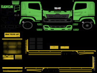 LIVERY TRUK HINO 500 LOSBAK STD BY Yoga Swalo.png