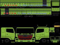 LIVERY TRUK HINO TRIBAL SITINJAU LAUIK BY Yoga swalo.png