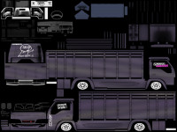 LIVERY TRUK MACAN LEMBAYUNG BY YOGA SWALO.png