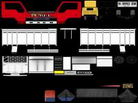 LIVERY TRUK RENTAL PUREL RAGASA BY Yoga swalo.png