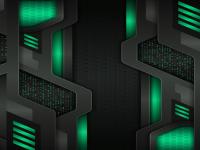      Green metal technology machinery wallpaper   Fold3    - Apps on Galaxy Store.png