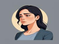 Default A woman is sad and there is shading on her right and l 3.jpg