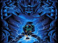 Kakashi Hatake tshirt illustration for sale.jpg