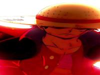 Luffy Edit    Solo Anime Yt   .gif