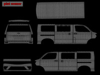 Daihatsu Luxio Mudik Livery Template.png