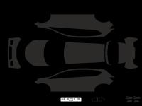 Honda Brio 2018 RS Livery Hitam.png