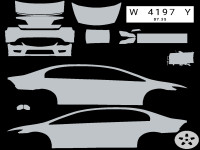 Honda Civic FD2 Modif Livery Putih.png