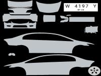 Honda Civic FD2 Modif Livery Putih.png