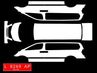 Hyundai H1 Startex Ambulance Livery Putih.png