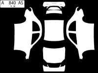 Mercedes Benz S400 L 2015 Exclusive Livery Putih.png