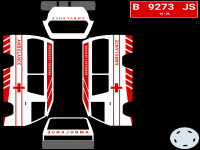 Mitsubishi L300 Ambulance Livery Putih.png