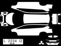 Mitsubishi Xpander Cross 2021 1.5 Livery Putih.png