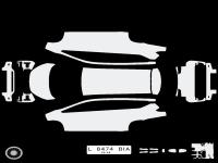Mitsubishi Xpander Cross 2022 Racing Livery Putih.png