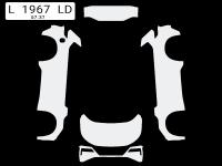 Nissan X-Trail 2023 E-Power 5 Seater Livery Putih Hitam.png
