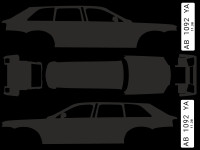 Rolls Royce Cullinan 2025 Black Badge Series II Livery Hitam.png