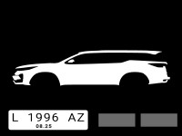 Toyota Fortuner 2021 2.4 TRD Livery Putih.png