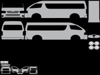 Toyota Hiace 2014 Commuter Livery Putih.png