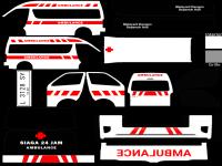 Toyota Hiace Commuter Ambulance.png