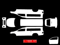 Toyota Hilux 2016 Ambulance Livery Putih.png