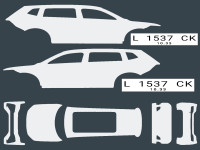 Volkswagen Tiguan 2022 Allspace R-Line Livery Putih.jpg