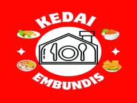Food Sticker in Red Blue Yellow Digital Stickers Style 5x5.jpg