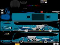 Livery Armada Jaya Perkasa Mod Jb5 SHD Hino RM 280 KP PROJECT Terbaru.png