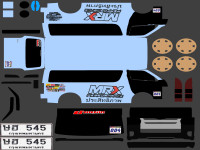 Hiace Thailand drag.png