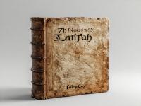 an ancient book with the cover  3 .jpeg