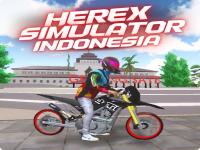 Herex Simulator Indonesia Mod APK 1.0.4  Unlimited money  Download.jpg