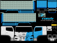 BLUE DUMB GRIL BY TINUS CHANNEL.png