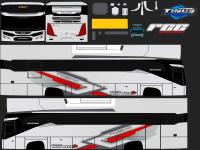 LIVERY CUSTOM WHITE SIMPLE RACING YUDISTIRA BY TINUS CHANNEL.png