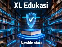 dreamina-2025-11-17-1698-Poster promosi dengan tulisan _XL Edukas....jpeg