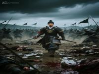 3. Stray Kids Joseon Warrior - Changbin.png