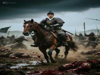 4. Stray Kids Joseon Warrior - Hyunjin.png