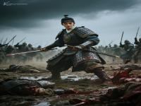 6. Stray Kids Joseon Warrior - Felix.png