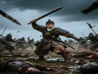7. Stray Kids Joseon Warrior - Seungmin.png