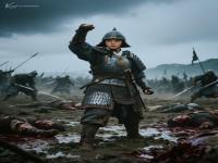 8. Stray Kids Joseon Warrior - I.N.png