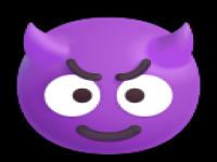 Smiling Face with Horns.png