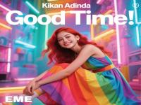 Kikan Adinda - Good Time .jpg
