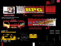(NO TERPAL) LIVERY TRUK CANTER OLD TRONDOL MOD BY 43 CONCEPT.png
