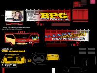 (NO TERPAL) LIVERY TRUK CANTER OLD TRONDOL MOD BY 43 CONCEPT.png