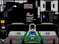 LIVERY BUS BUDIMAN VENENO MOD JB3 GEN 2 BY MAULSEA STATUS LU JADI FREE.png