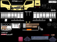 LIVERY TRUK CANTER HEREX CABE MOD BY VICKY CREATION VAR HEREX SM CABE.png