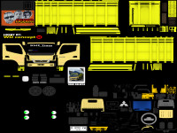LIVERY TRUK CANTER TYORIZKI 05 MOD TRIYA VAR HEREX THOMAS (NO TERPAL).png