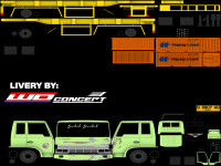 LIVERY TRUK HINO RANGER TRAILER 20 FT MOD BY SJA OFFICIAL FREE.png