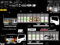 LIVERY TRUK ISUZU GIGA NMR V10 BY NEMOG X ROHID.png